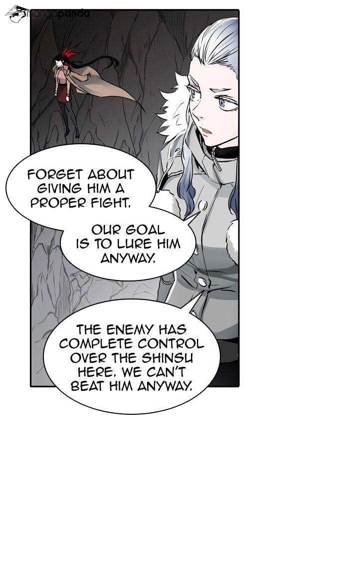 Tower of God Chapter 330 image 009